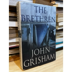 The Brethren - John Grisham