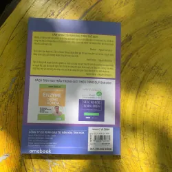  COMBO NHÂN TỐ VI SINH & NHÂN TỐ ENZYM minh họa- GS.TS. BS. HIROMI SHINYA 753894