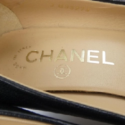 Giày CHANEL 657538