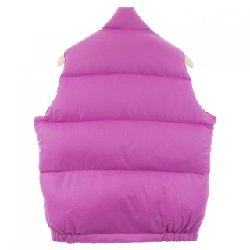 GERRY GR2102-VT002 Áo vest lông - Hàng hiệu Authentic 887491