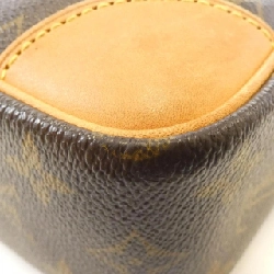 Túi xách vai Louis Vuitton Monogram Trocadéro 24cm M51276 - Hàng hiệu Chính hãng 768879