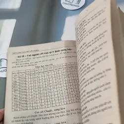 [MIỄN PHÍ BỌC SÁCH] Diện Cẩm Tam Thế - Dương Công Hầu 727288