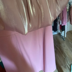 Đầm bẹt vai  355638