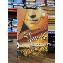 The Smile - Donna Jo Napoli