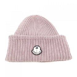 Mũ len MONCLER GENIUS PALM ANGELS - Hàng hiệu Authentic