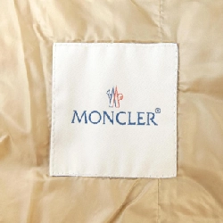 MONCLER FLAVIENNE Áo khoác lông - Hàng hiệu Chính hãng 812036