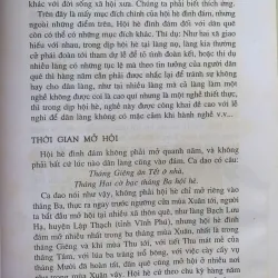 NẾP CŨ HỘI HÈ ĐÌNH ĐÁM (QUYỂN HẠ) - TOAN ÁNH 1022265