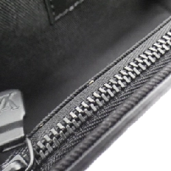 Túi đeo vai Louis Vuitton Monogram Macassar Steamer Wearable Wallet M82534 613610