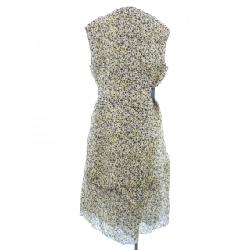 【Mã giảm giá】Đầm BLAMINK 651215