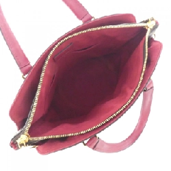 Túi xách Louis Vuitton Monogram Flower Zipped Tote PM M44350 609855