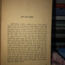 Nữ tu sĩ - Đ. Điđơrô 970996