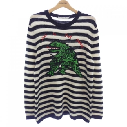 クリスチャンディオール CHRISTIAN DIOR 8E24553AM015 ニット - Hàng hiệu Authentic