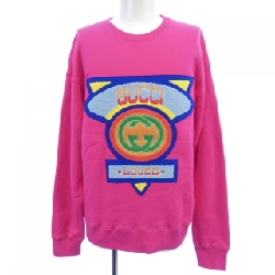 Gucci GUCCI 543707-X9Y93 Áo khoác - Hàng hiệu Chính hãng