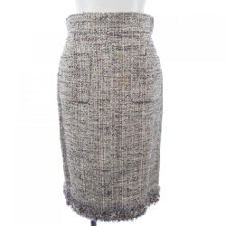 CHANEL P37736V27257 10P Váy - Hàng hiệu Chính hãng