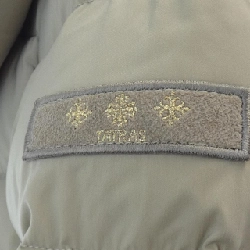 【Khuyến mãi】Áo khoác lông vũ TATRAS 642500