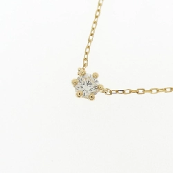 Dây chuyền Aker Embrace 0.13CT - Hàng hiệu Chính hãng 841577