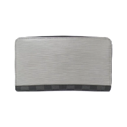 Ví tổ chức Zippy M62930 Louis Vuitton Epi + Damier Graphite