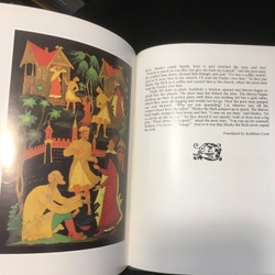 Contes Populaires Russes Extraits du recueil - d’Alexandre Afanassiev -Truyện cổ tích Nga 162643