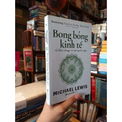 Bong bóng kinh tế và làn sóng vỡ nợ quốc gia - Michael Lewis