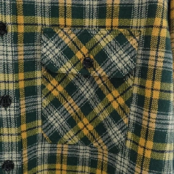 セリーヌ CELINE 2C574954R Áo sơ mi - Hàng hiệu Authentic 897765