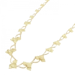 Tamura Shunichi K18YG Necklace - Hàng hiệu Authentic 842951