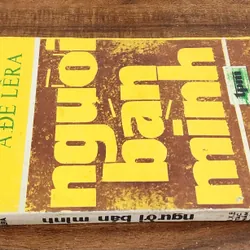 Tác phẩm VH Tây Ban Nha: NGƯỜI BÁN MÌNH (270 trang) 732989