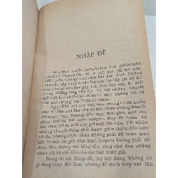 Triết học nhập môn - Karl Jaspers 183007