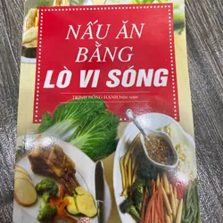 NẤU ĂN BẰNG LÒ VI SÓNG***TẶNG QUÀ 0Đ FREESHIP