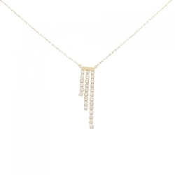 Mặt dây chuyền Chandelier Aker 0.33CT - Hàng hiệu Authentic