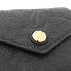Ví Louis Vuitton Monogram Empreinte Portefeuille Zoé M62935 622616