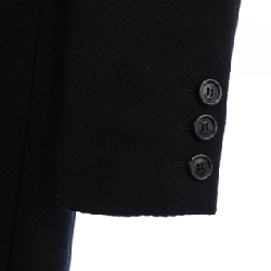 Saint Laurent SAINT LAURENT 488713 Y039R Áo khoác 633546