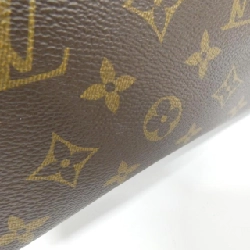 Túi đựng mỹ phẩm Louis Vuitton Monogram Palas M64124 - Hàng hiệu Chính hãng 807305