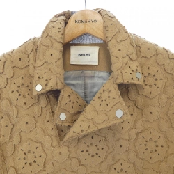 【Mã giảm giá】Áo thun UNDER COVER 637584