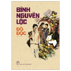Sách - Đò Dọc - Bình Nguyên Lộc HCM.PO Oreka-Blogmeo
