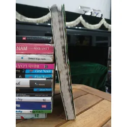 Những câu chuyện cảm động lòng người — Thanh Huyền 577705