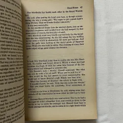 The Burnt Ones - Patrick White 789598