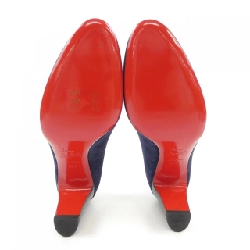 【Mã giảm giá】Giày cao gót CHRISTIAN LOUBOUTIN 663415