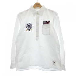 VAN EN-99502 Áo sơ mi - Hàng hiệu Authentic