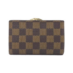 Ví Louis Vuitton Damier Porte Monnaie Viennois N61664 622658