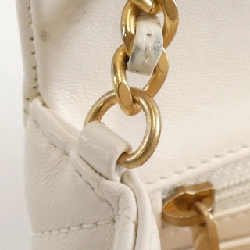 Túi xách chéo Chanel AS3490 610007