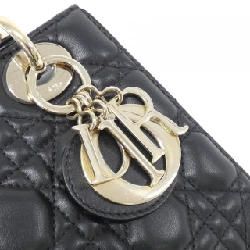 Túi xách Lady Dior nhỏ MY ABCDIOR của Christian Dior M0538OCAL 614682