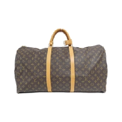 Túi du lịch Louis Vuitton Monogram Keepall 60cm M41422 - Hàng hiệu chính hãng