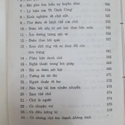 MAI HOA DỊCH SỐ - XB 1995 975689