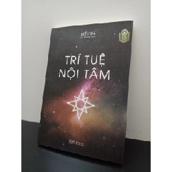 Trí Tuệ Nội Tâm Tiểu Dã New 100% HCM.ASB2703 Rebooks.vn