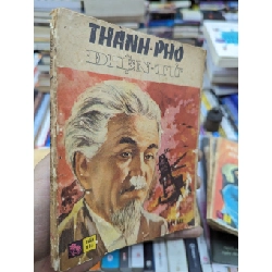 Thành phố điện tử - Vân Ảnh