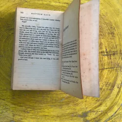 CON ED - MATTHEW KLEIN 1029171