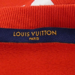Louis Vuitton LOUIS VUITTON Rockers Crew Neck HMY96WIHN Sweat - Hàng hiệu Authentic 896866
