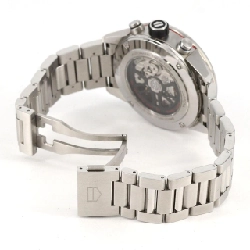 TAG Heuer Carrera Calibre Heuer 02 Chrono GMT CBG2A1Z.FT6157 SS tự động - Hàng hiệu Chính hãng 879698