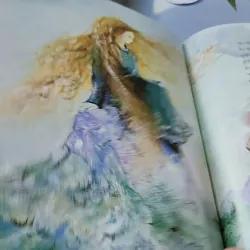 [Tặng nẹp góc] Truyện thiếu nhi Hàn Quốc: Moyamo Anu 48 -  모야모 아누와: 울어요 울어, 공주님 732050