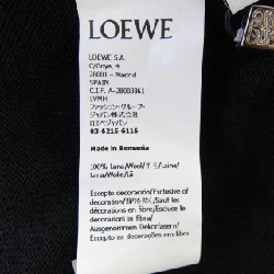 LOEWE Anagram Q825Y16K05 Áo khoác - Hàng hiệu Chính hãng 894462